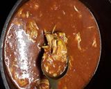 Foto langkah ke 3 dari resep Ayam masak tomat.