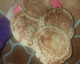 صورة لخطوة 1 من وصفة قطايف بالعسل 😘
