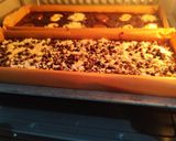 Foto langkah ke 8 dari resep 618. Brownies Pisang Panggang.