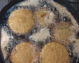 Foto del paso 6 de la receta: Milanesas de zapallitos