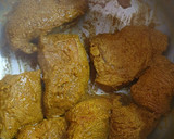 Foto del paso 1 de la receta: Cuscús de ternera