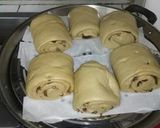 桂圓堅果黑糖饅頭的食譜步驟5照片
