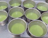 Foto langkah ke 3 dari resep Kue Lumpang Ijo (Gluten Free).