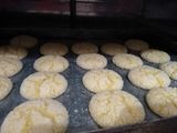 حريشات بالسميدة والكوك