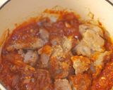 Foto langkah ke 3 dari resep Goulash Soup - Hungarian Beef Stew.