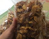 Foto langkah ke 10 dari resep Kering Kentang Kriuk anti Melempem.