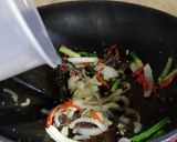 Foto langkah ke 3 dari resep Gurame Tahu Tausi.
