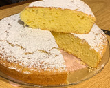 Foto del paso 3 de la receta: Torta de naranja 🍊 (fácil)