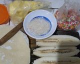 Foto langkah ke 1 dari resep Pisang Aroma Sederhana.