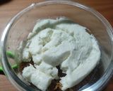 Foto langkah ke 2 dari resep 171. Marie Butter Cream Dessert.