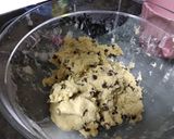 Foto del paso 4 de la receta: Cookies