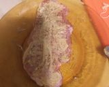 Töltött karaj tepsiben sütve recept fázis 3 fotója