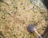 Foto del paso 4 de la receta: Pastel de zapallo italiano