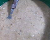 Foto del paso 2 de la receta: Torticas de banana (cambur maduro)