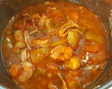 Foto del paso 5 de la receta: Guiso de choupa