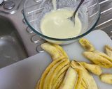 Foto langkah ke 3 dari resep Pisang Goreng Kriuk ala Tiger Kitchen.