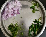 स्वीट कॉर्न उपमा (Sweet Corn Upma Recipe In Marathi) रेसिपी स्टेप 1 फोटो 