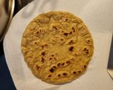 Φωτογραφία βήματος 5 της συνταγής Σπιτικές tortillas με βρώμη