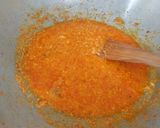 Foto langkah ke 5 dari resep Kepiting saos tiram.