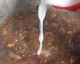 Foto langkah ke 6 dari resep Chicken teriyaki saori.