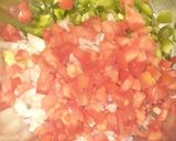 પિઝ્ઝા પાસ્તા સેન્ડવીચ(Pizza Pasta Sandwich Recipe In Gujarati) રેસીપી સ્ટેપ1ફોટો