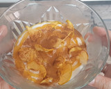 Foto del paso 7 de la receta: Yogur en freidora de aire caliente