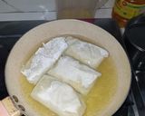 Foto langkah ke 2 dari resep Martabak Telur.