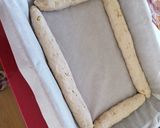 Foto del paso 10 de la receta Pan sant Jordi