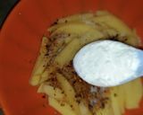 A picture of step 2 of Fries.