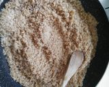 Szilvás gombóc recept fázis 2 fotója
