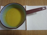 Crema de Verduras