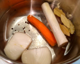 Foto del paso 2 de la receta: Pudin de cuco