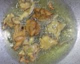 পেঁয়াজের পকোরা(pyaj pakoda recipe in Bengali) রেসিপির ধাপ 3 ছবি