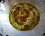 A picture of step 7 of Sarsiya Khaja.