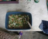 Foto del paso 4 de la receta: Lengua a la vinagreta