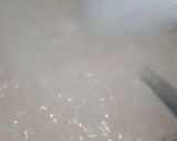 A picture of step 3 of Kheer.