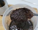 Foto langkah ke 3 dari resep Homemade coffee scrub.