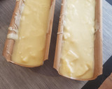 Foto del paso 6 de la receta: Budín de manzana