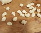 Foto del paso 3 de la receta: Ñoquis de ricota
