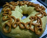 Foto del paso 9 de la receta: ROSCA De Reyes al Limón...!🎅🎅🎅