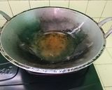 Foto langkah ke 7 dari resep Resep Dadar Jagung.