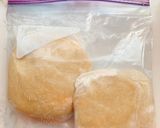 A picture of step 4 of Kelly’s Pie Crust.