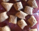 Foto del paso 1 de la receta: Pancitos negro!!
