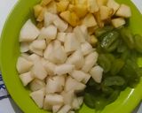 Foto langkah ke 2 dari resep Salad Buah.
