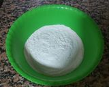 Foto del paso 1 de la receta: Bolas de fraile sin manteca ni huevo