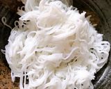 Hình bước làm 6 của món 🌱 Bún Măng Tươi Chay