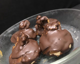 Foto del paso 7 de la receta: Copitos de dulce de leche caseros