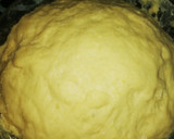 Foto del paso 1 de la receta: Roscón de reyes