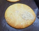 Foto del paso 5 de la receta: Pan Tortuga sin gluten (como para hamburguesas)