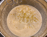 Foto del paso 10 de la receta: Pastel de albaricoques y almendras